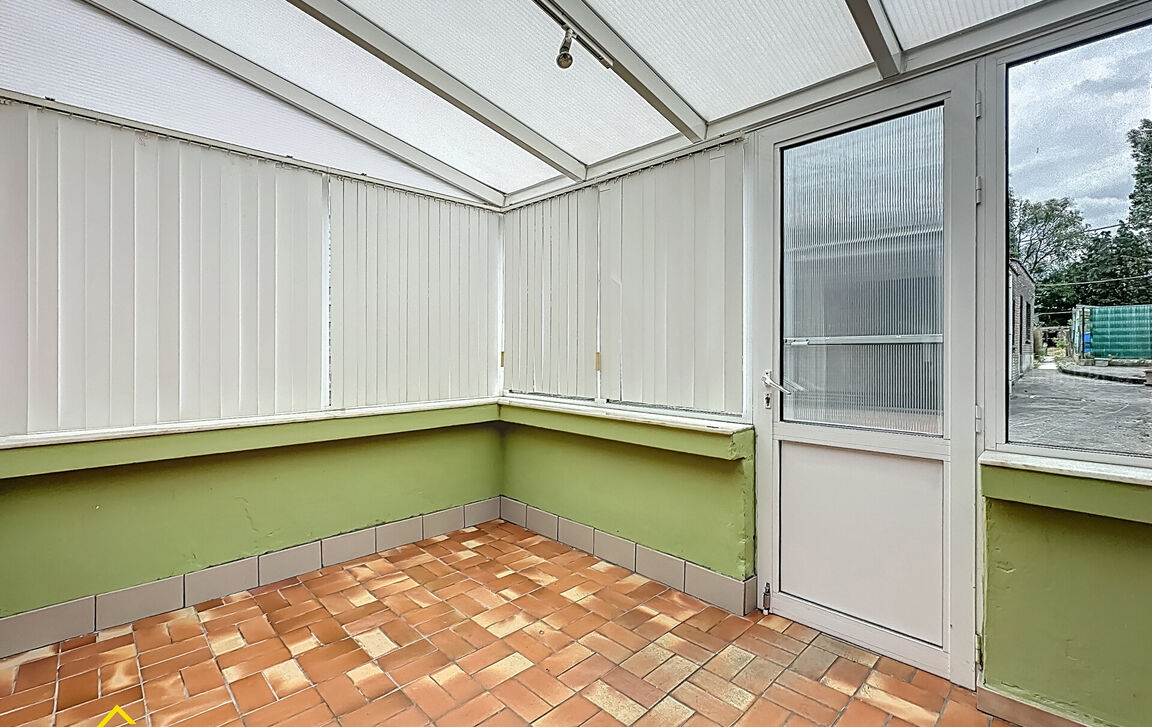 Huis te koop in Lebbeke