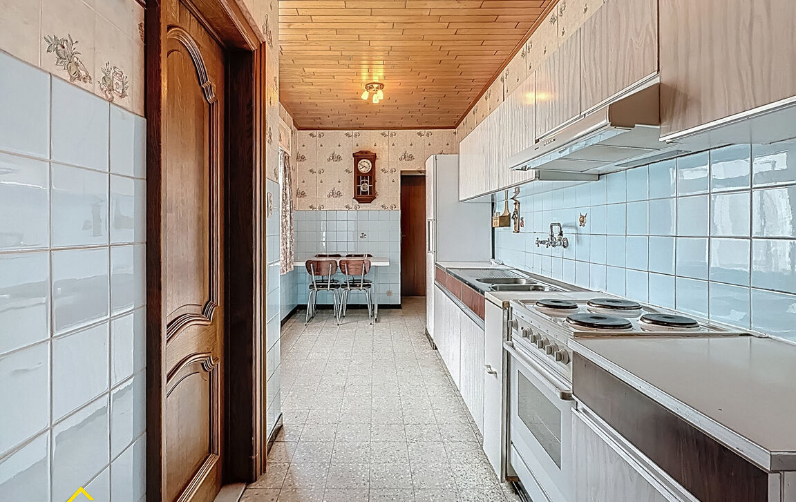 Huis te koop in Lebbeke