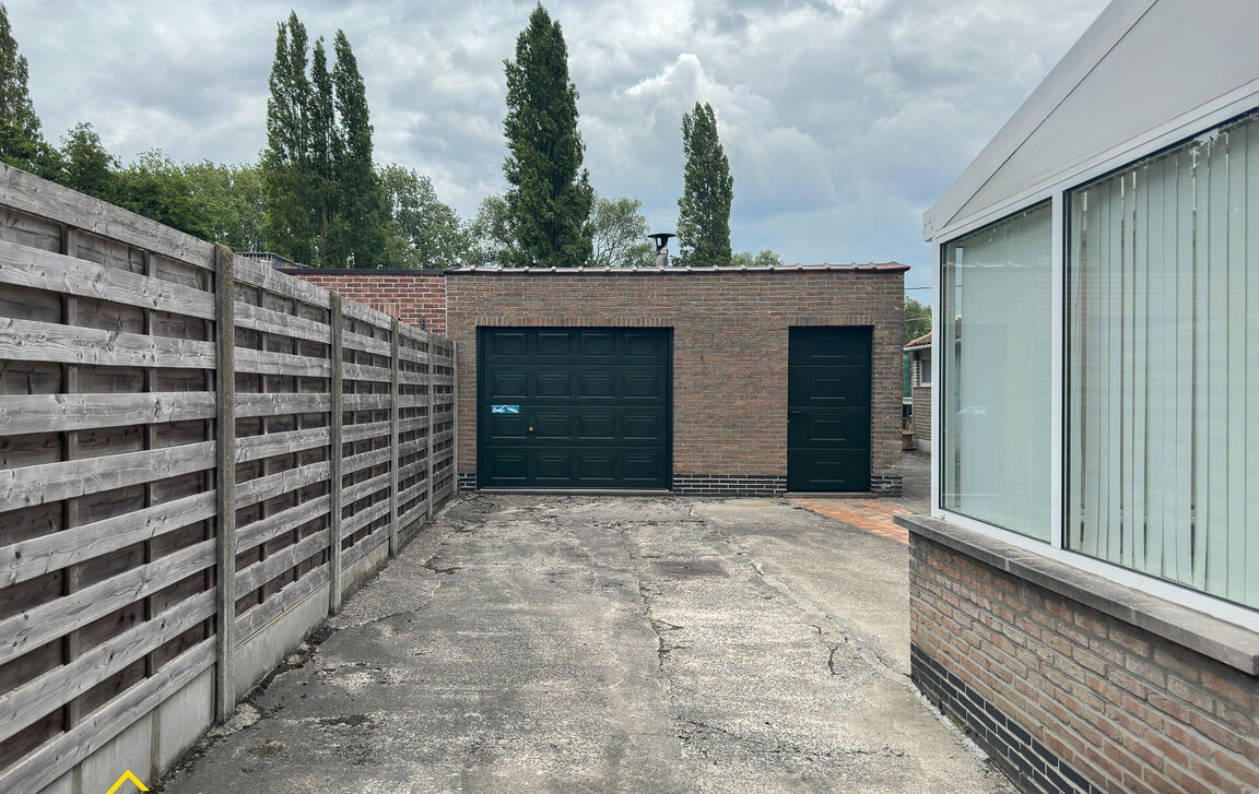 Huis te koop in Lebbeke