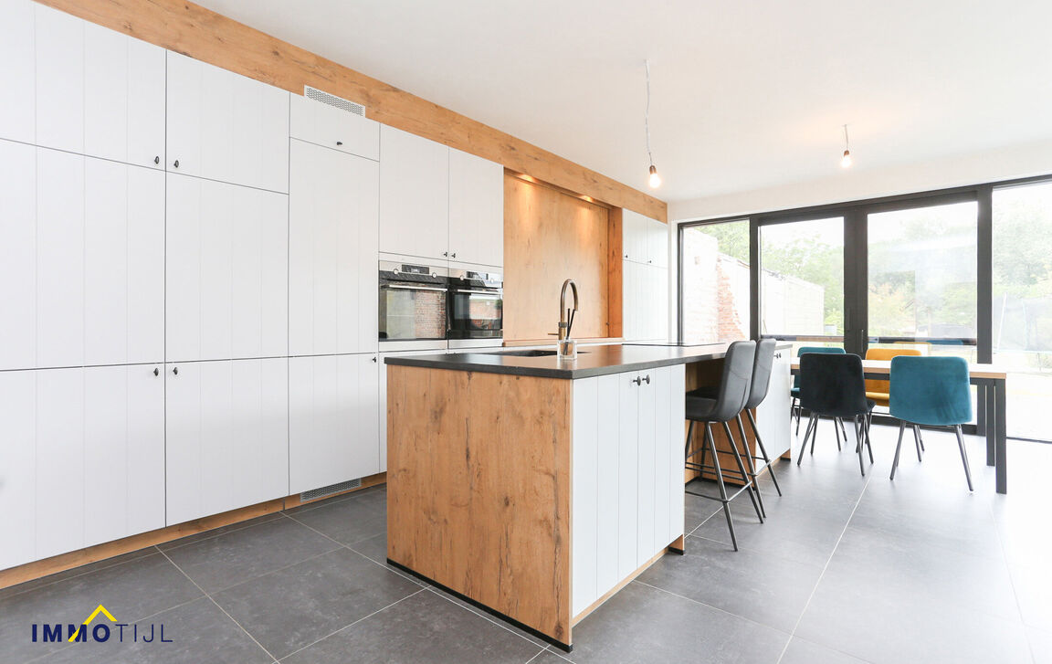 Huis te koop in Lebbeke