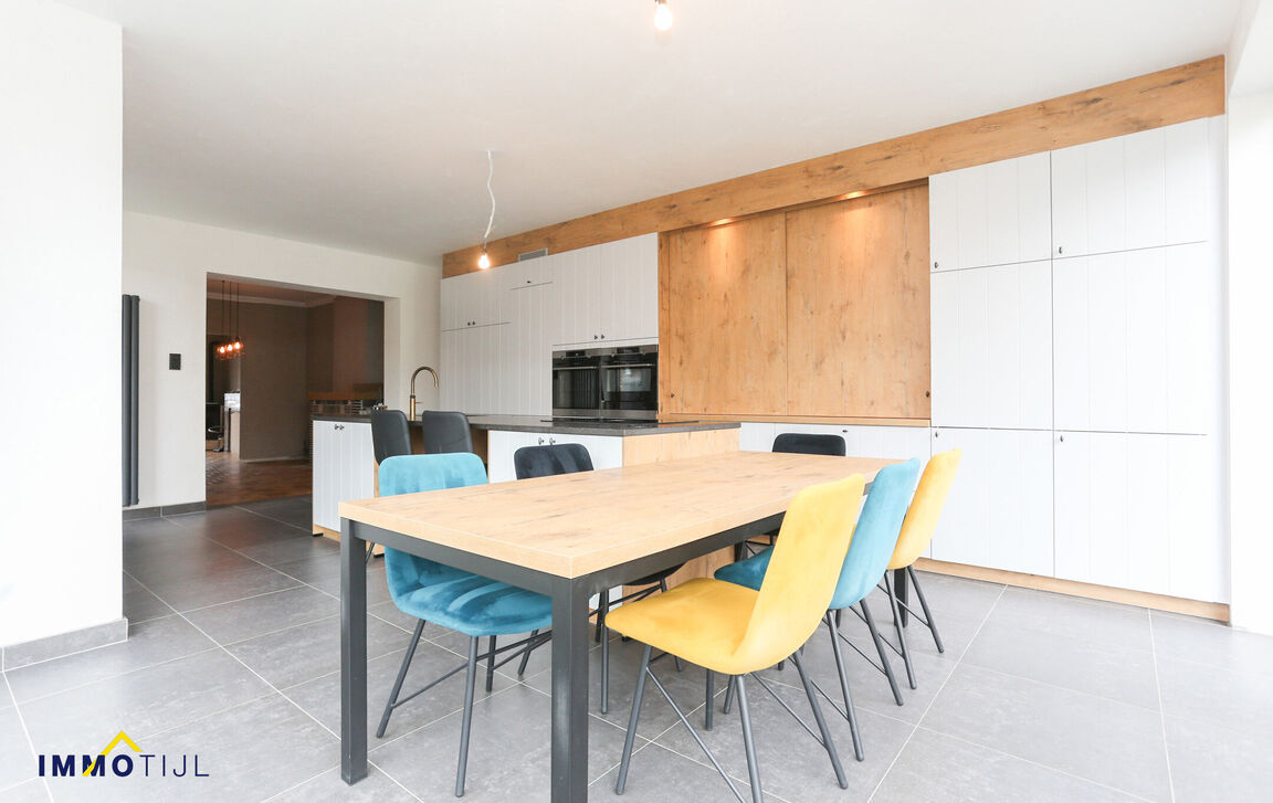 Huis te koop in Lebbeke