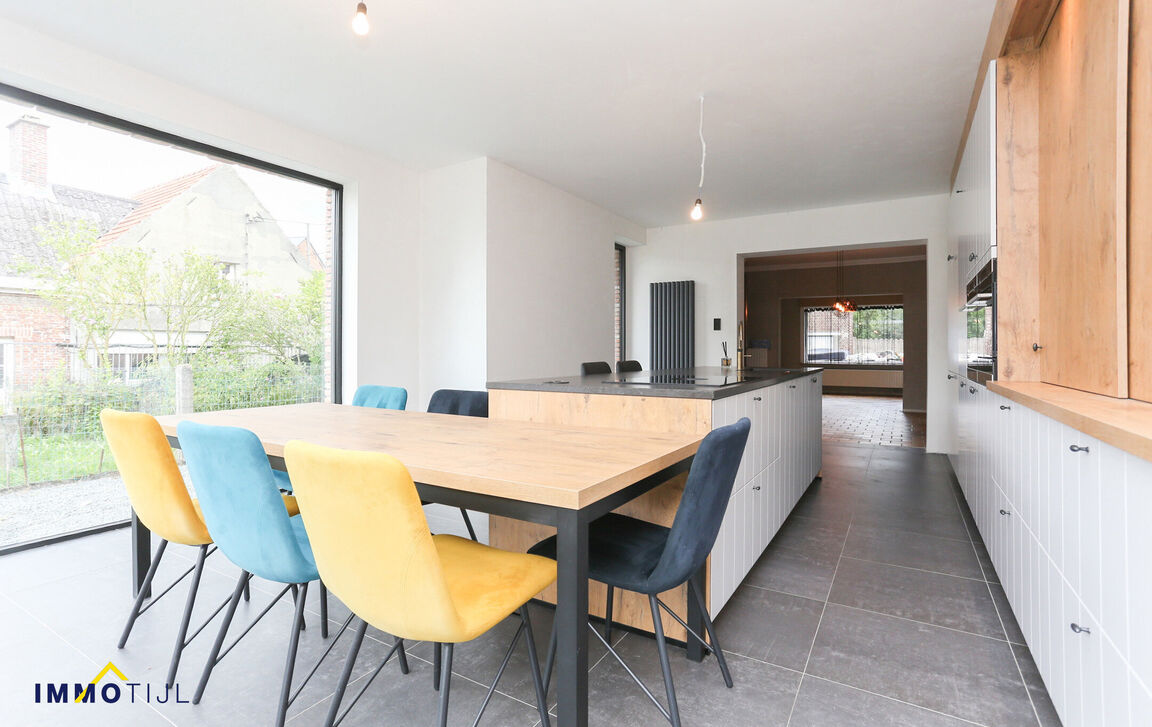 Huis te koop in Lebbeke