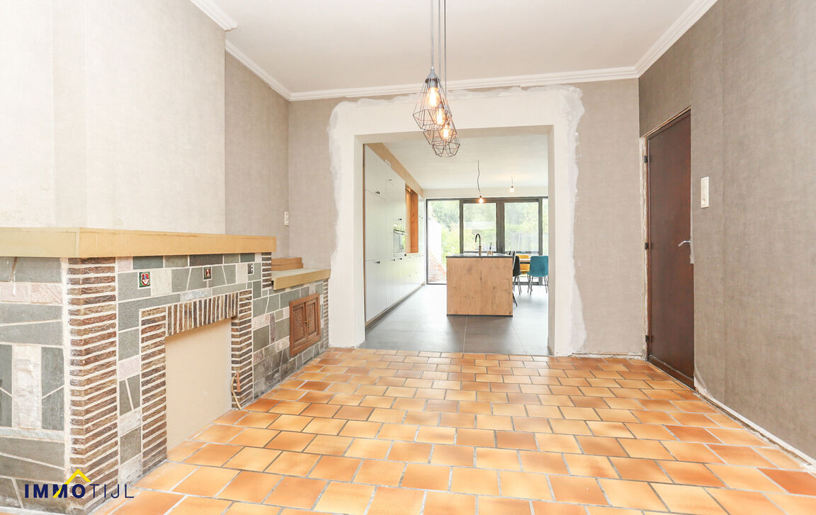 Huis te koop in Lebbeke