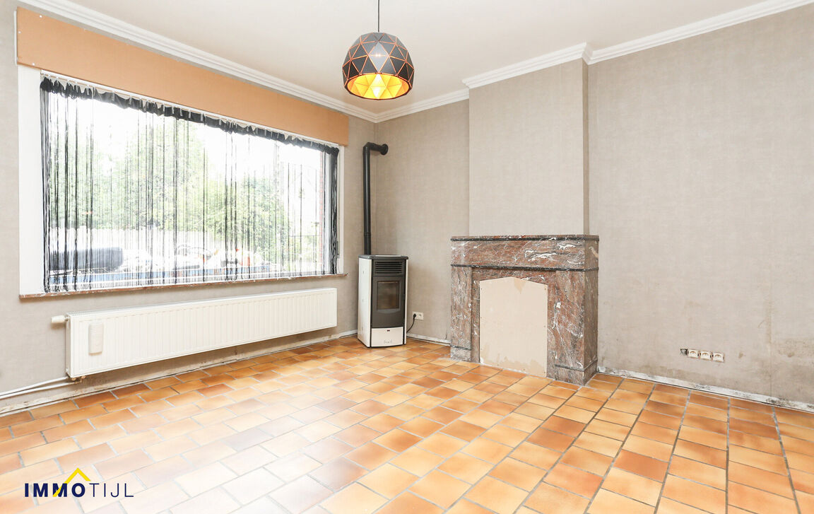 Huis te koop in Lebbeke
