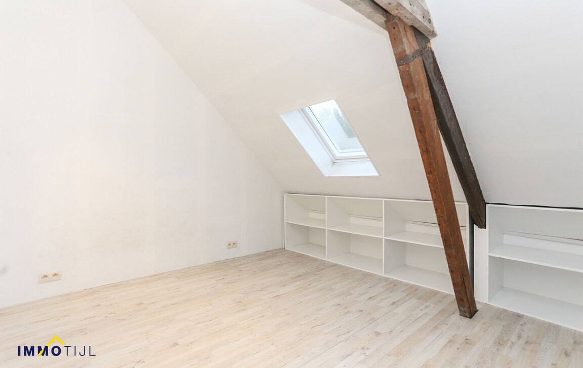 Huis te koop in Lebbeke