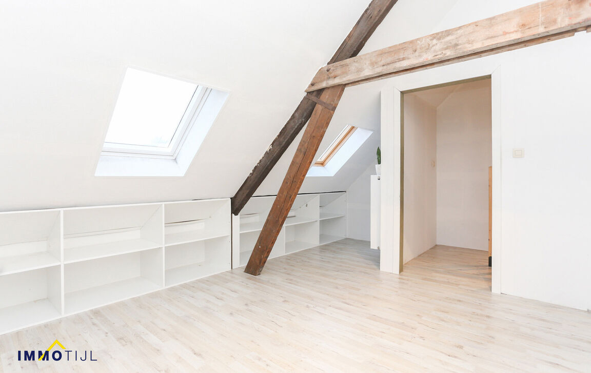 Huis te koop in Lebbeke
