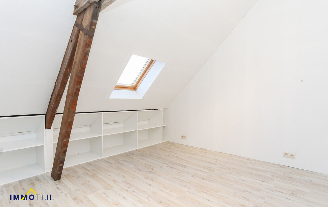 Huis te koop in Lebbeke