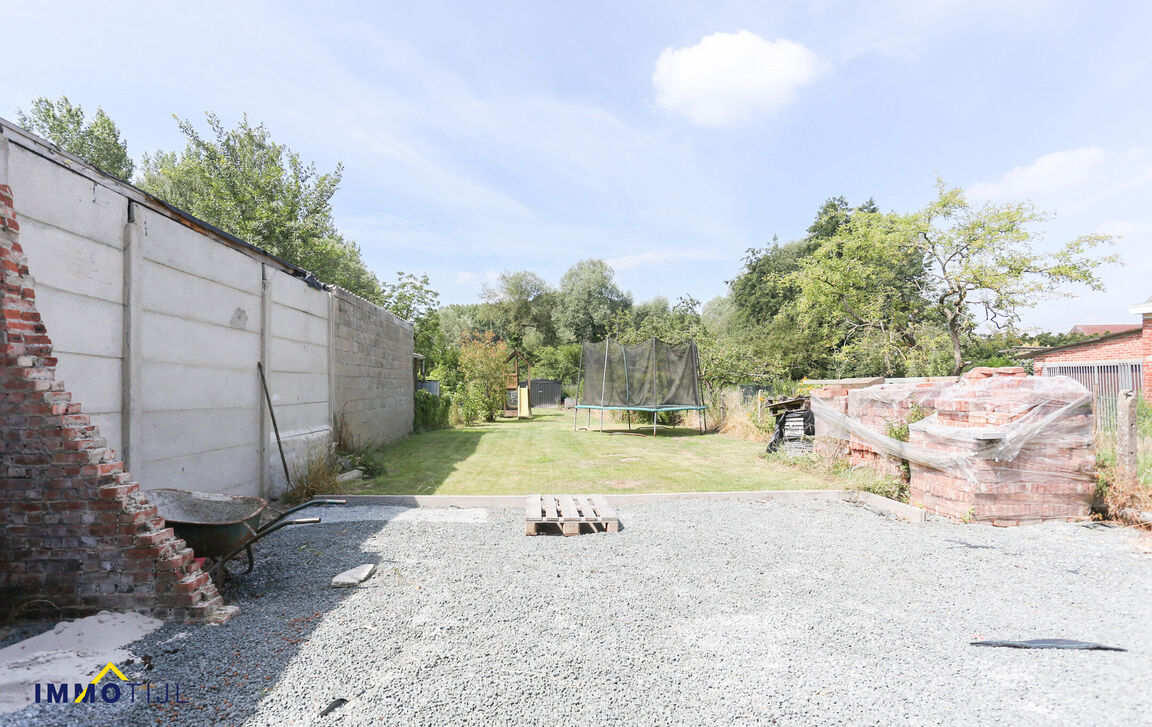 Huis te koop in Lebbeke