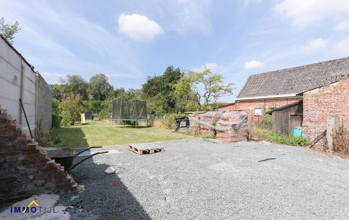 Huis te koop in Lebbeke