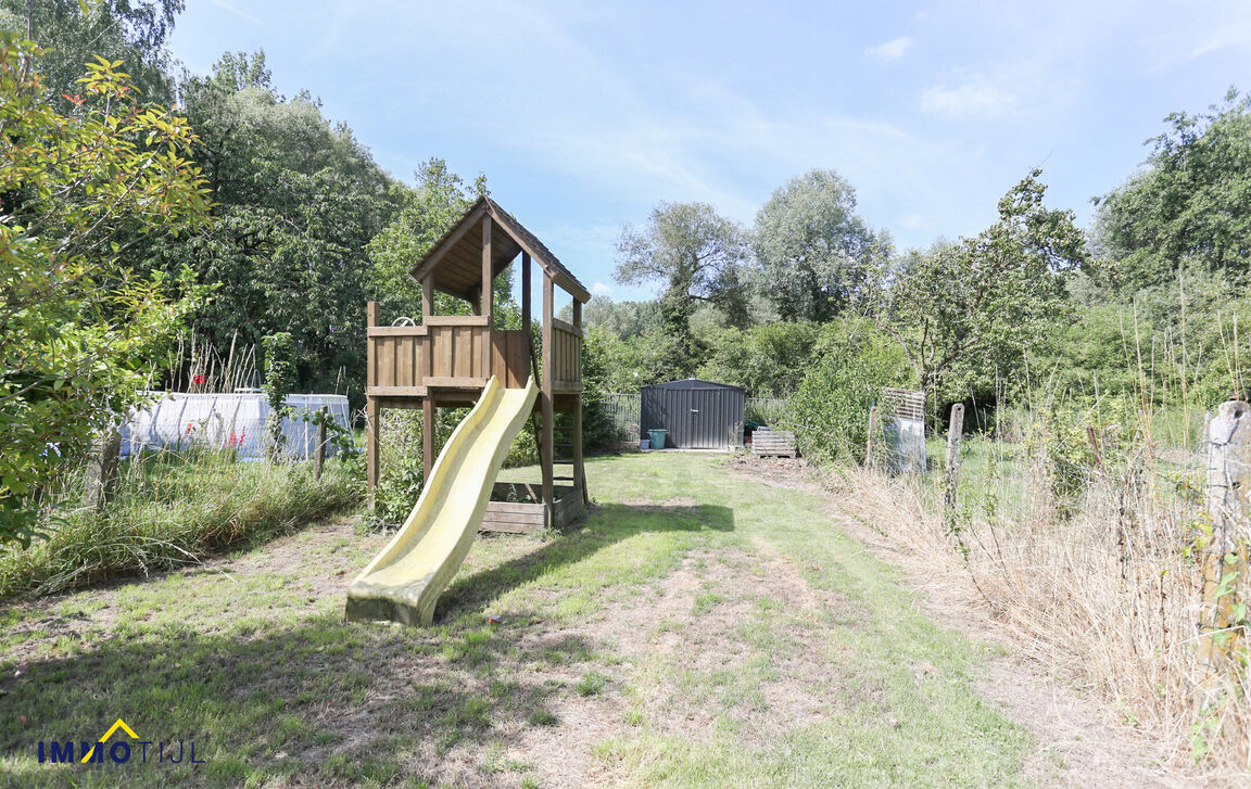 Huis te koop in Lebbeke