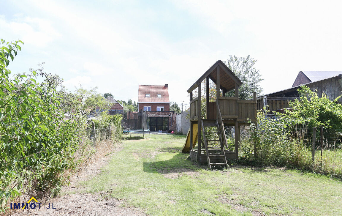Huis te koop in Lebbeke