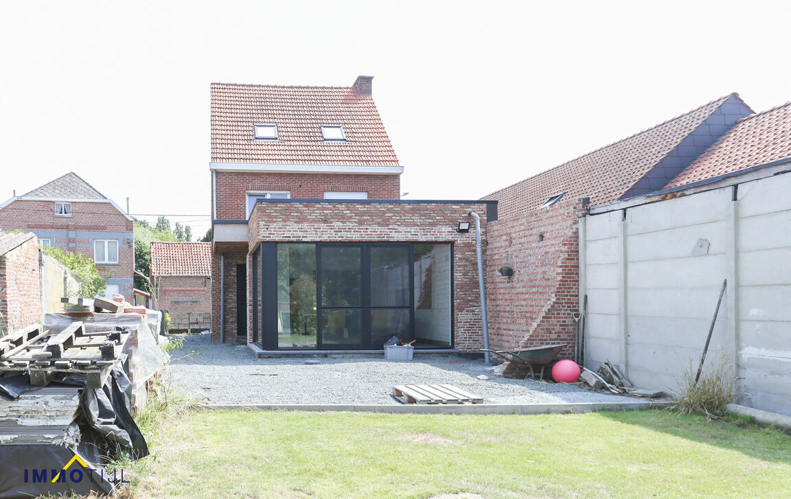 Huis te koop in Lebbeke