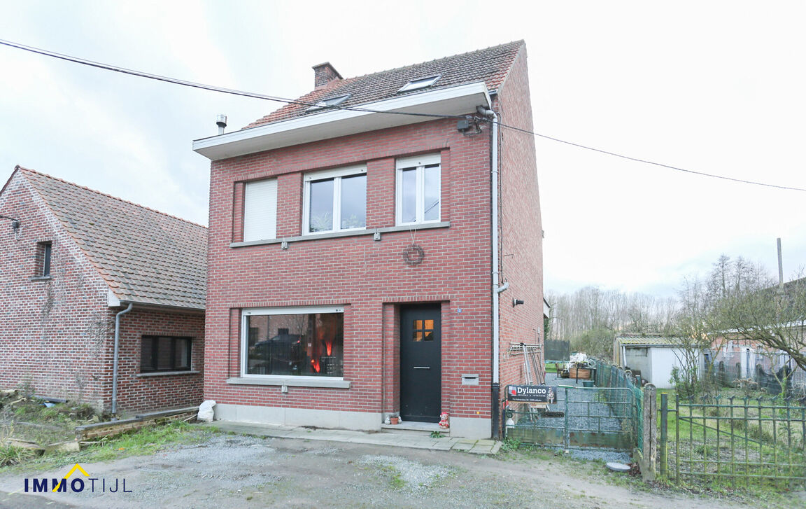 Huis te koop in Lebbeke