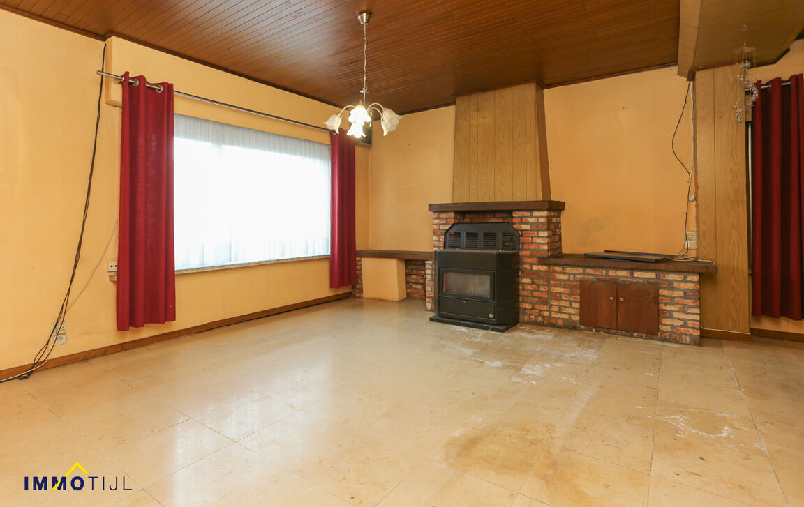 Huis te koop in Lebbeke