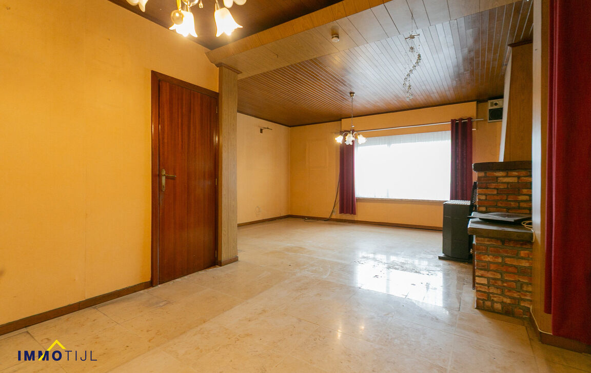 Huis te koop in Lebbeke