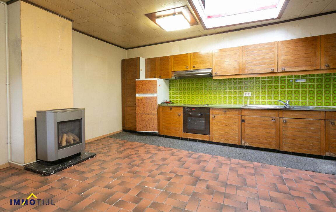 Huis te koop in Lebbeke