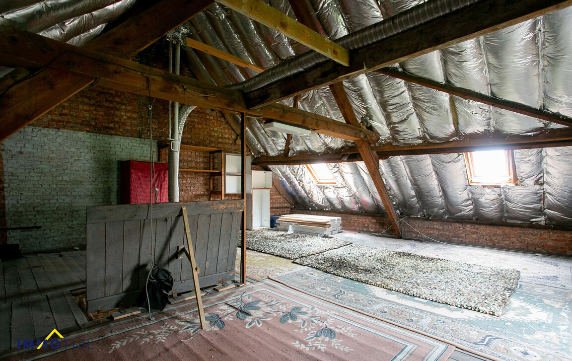 Huis te koop in Lebbeke