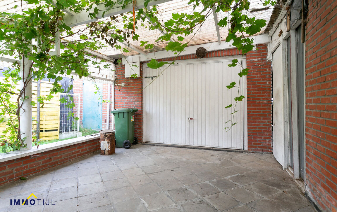Huis te koop in Lebbeke
