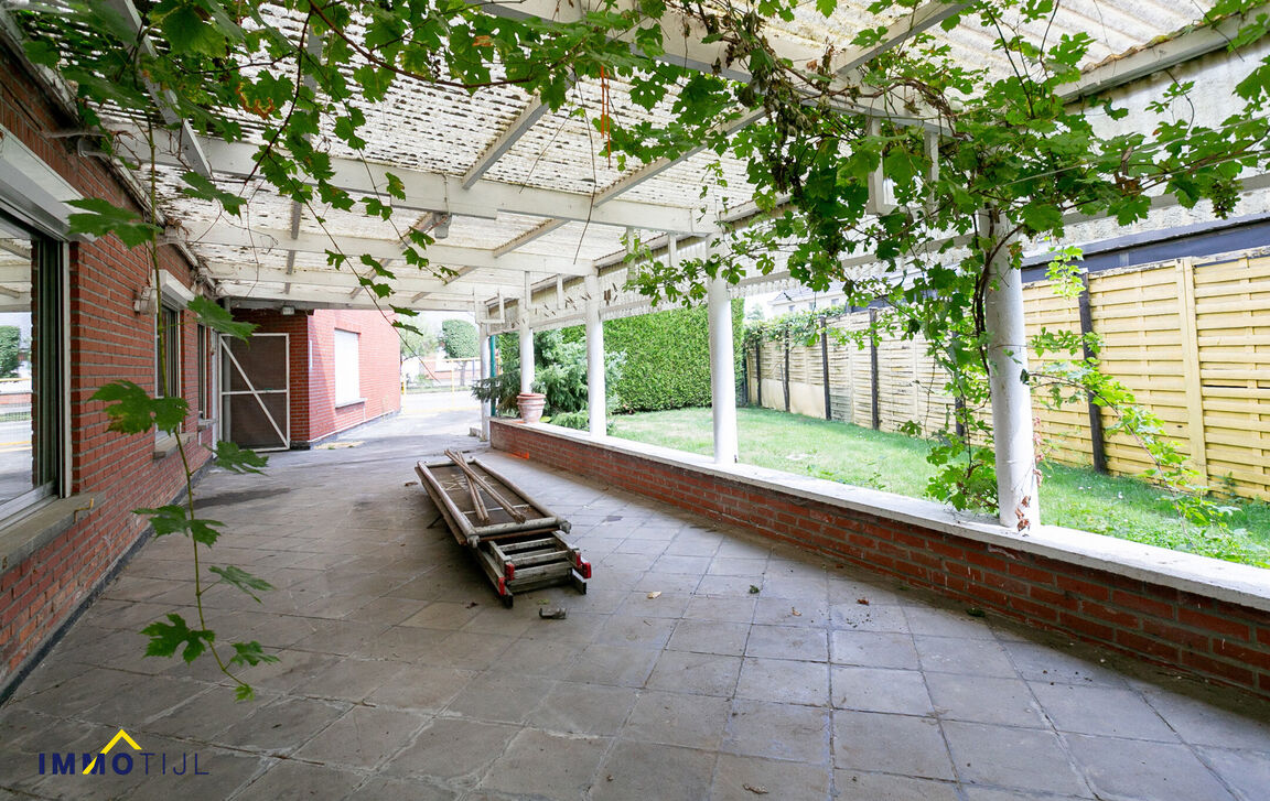 Huis te koop in Lebbeke