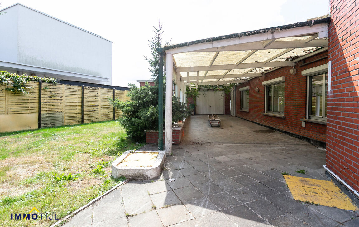 Huis te koop in Lebbeke