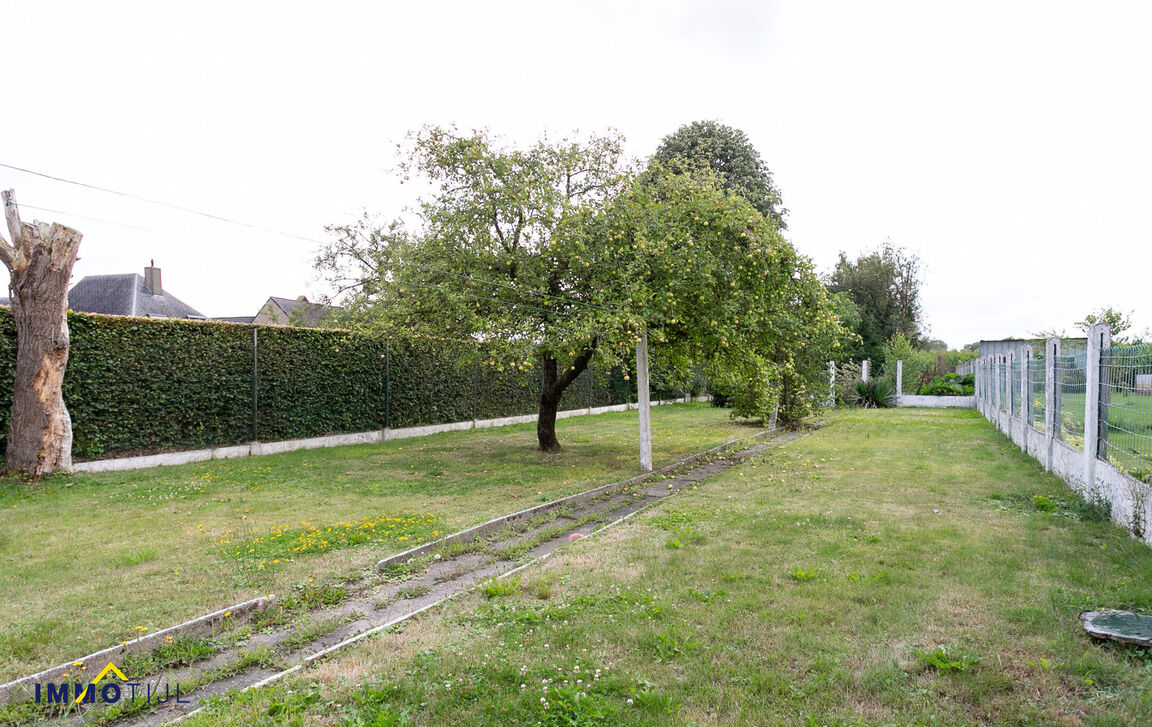 Huis te koop in Lebbeke