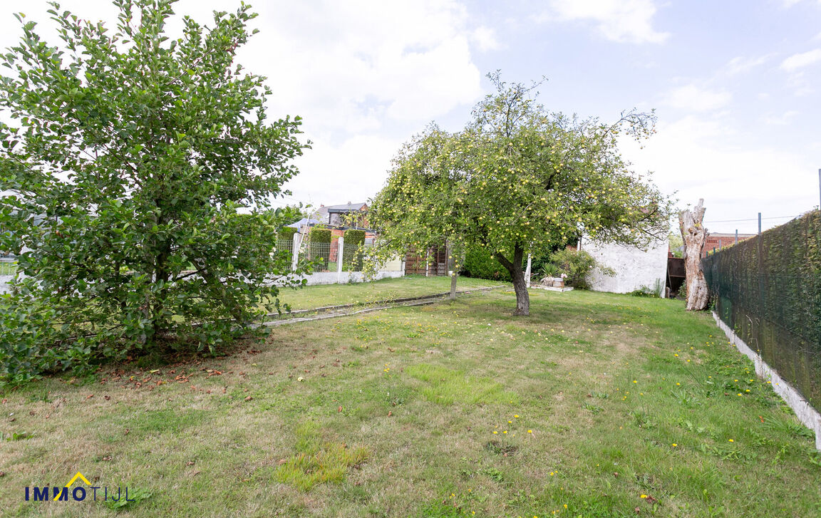 Huis te koop in Lebbeke