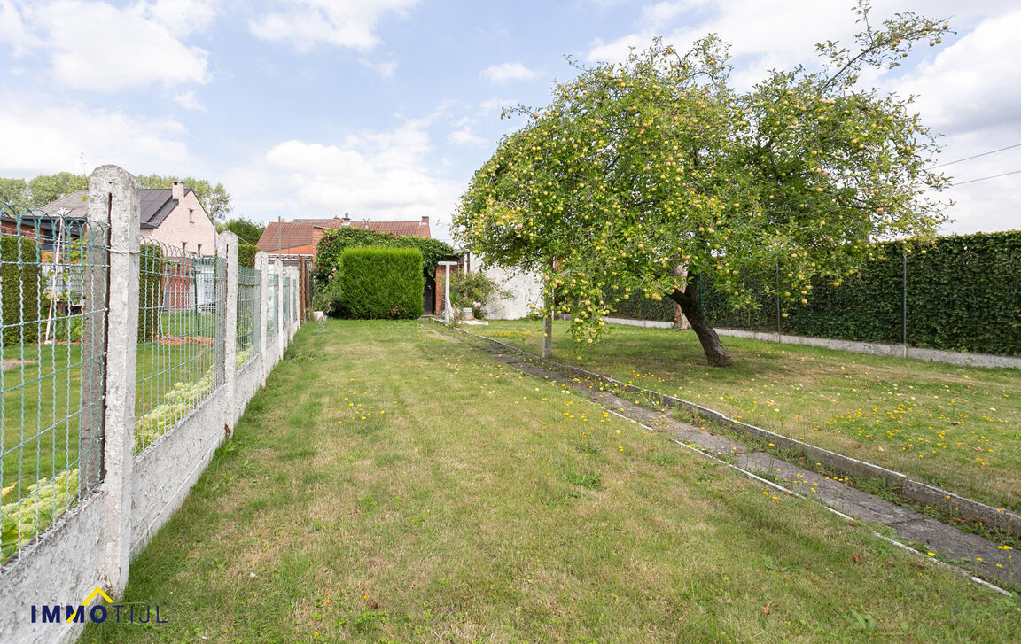 Huis te koop in Lebbeke