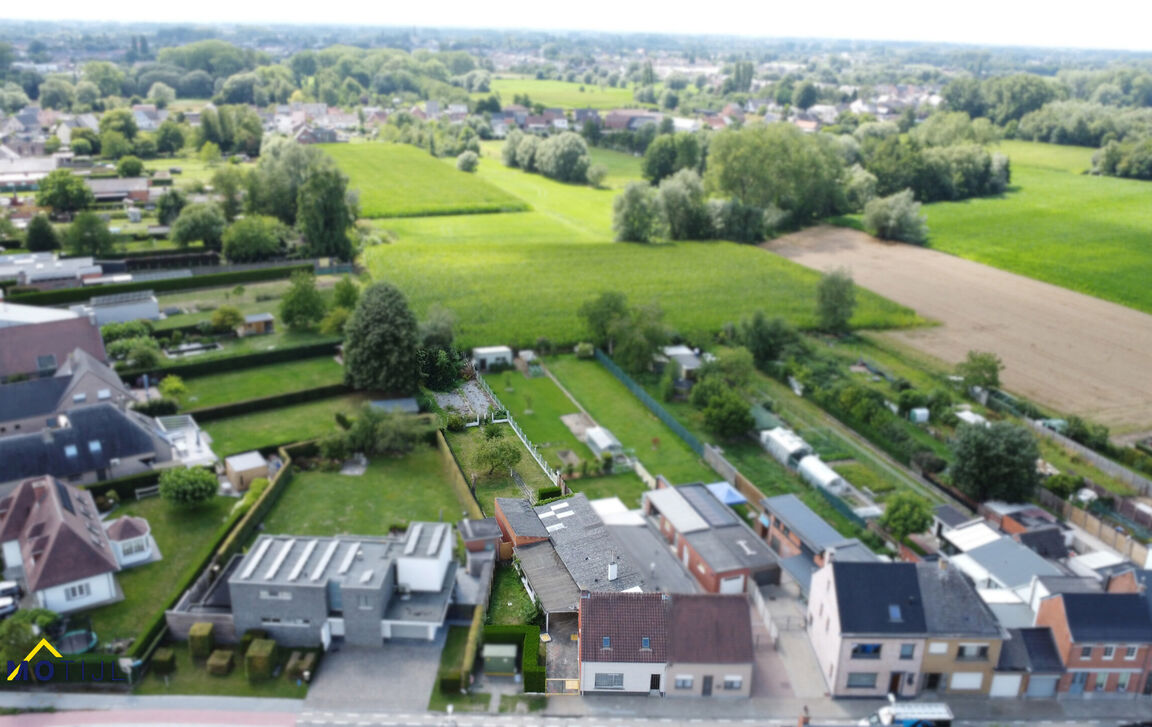 Huis te koop in Lebbeke