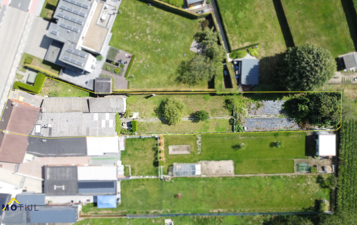 Huis te koop in Lebbeke