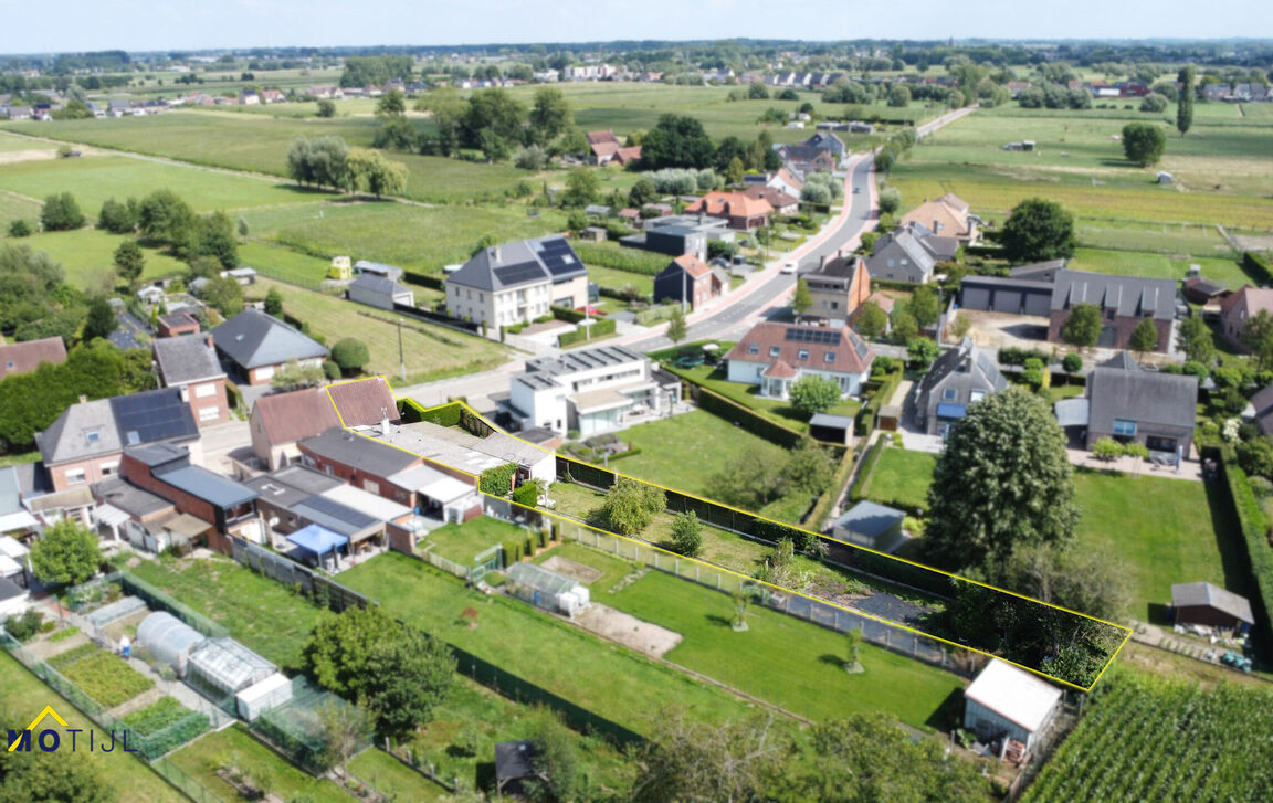 Huis te koop in Lebbeke
