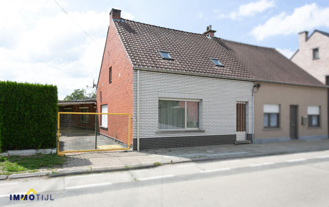 Huis te koop in Lebbeke