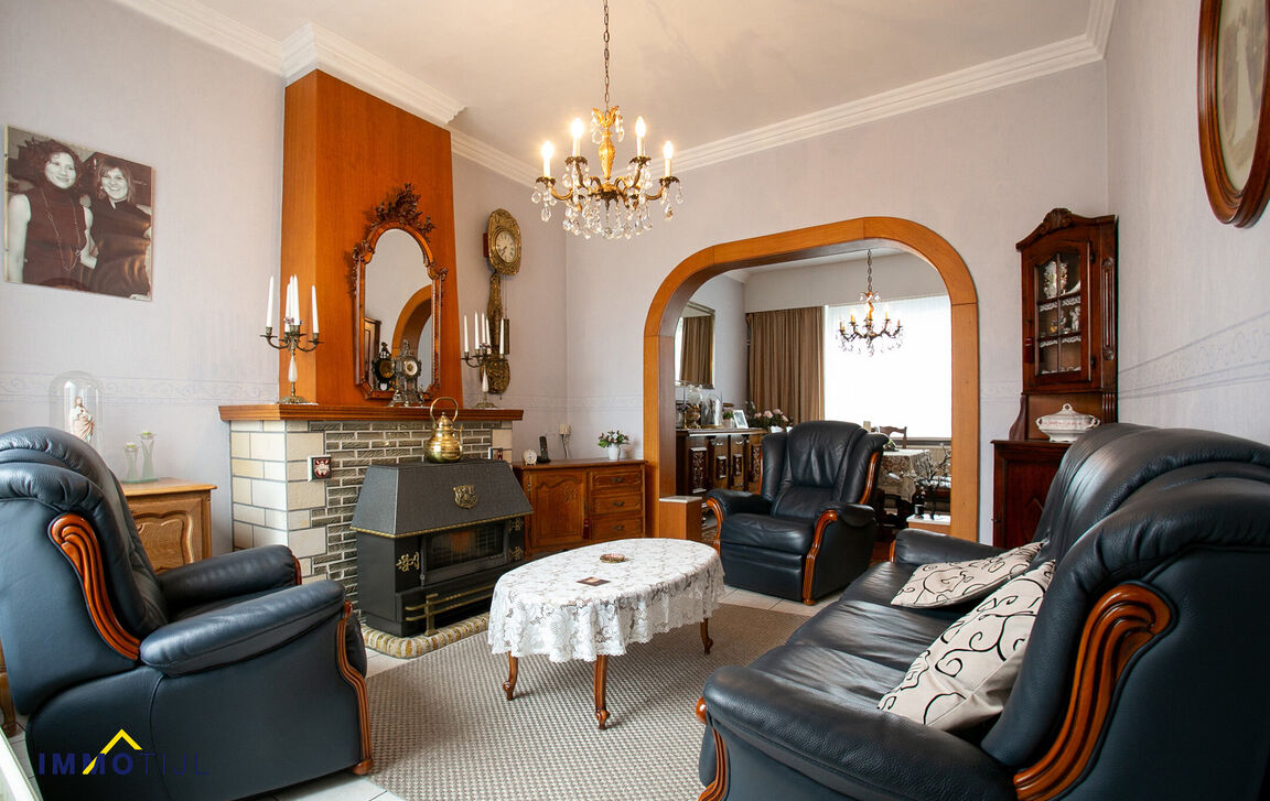 Huis te koop in Lebbeke