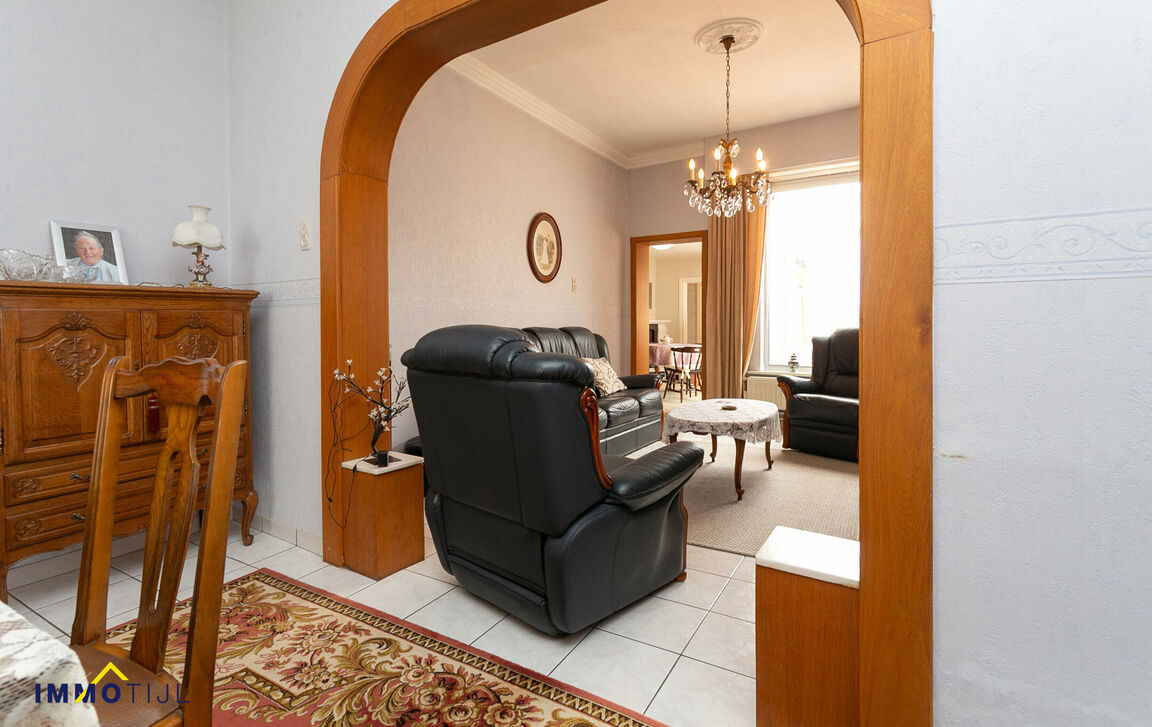 Huis te koop in Lebbeke