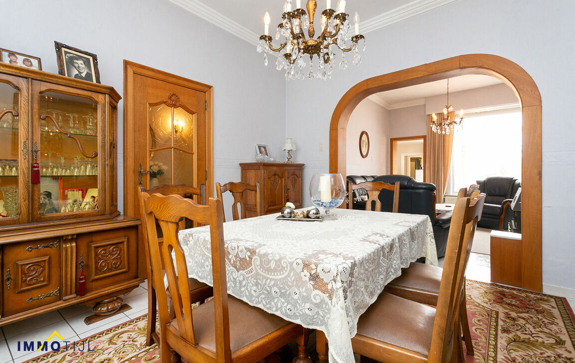 Huis te koop in Lebbeke