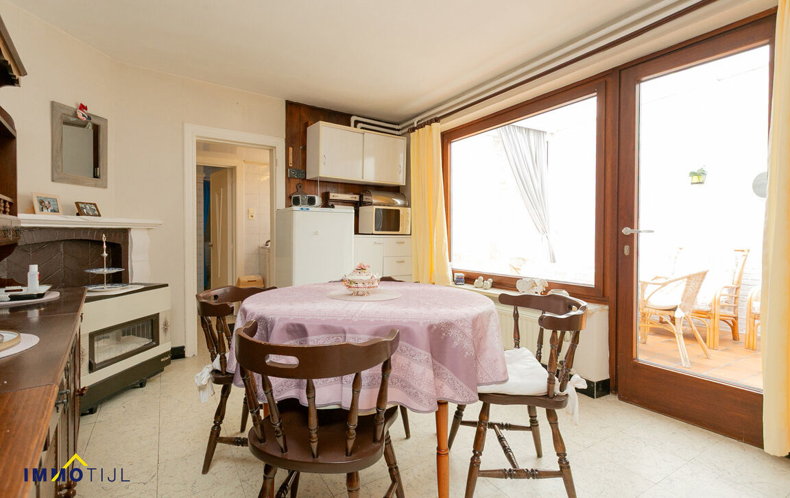 Huis te koop in Lebbeke