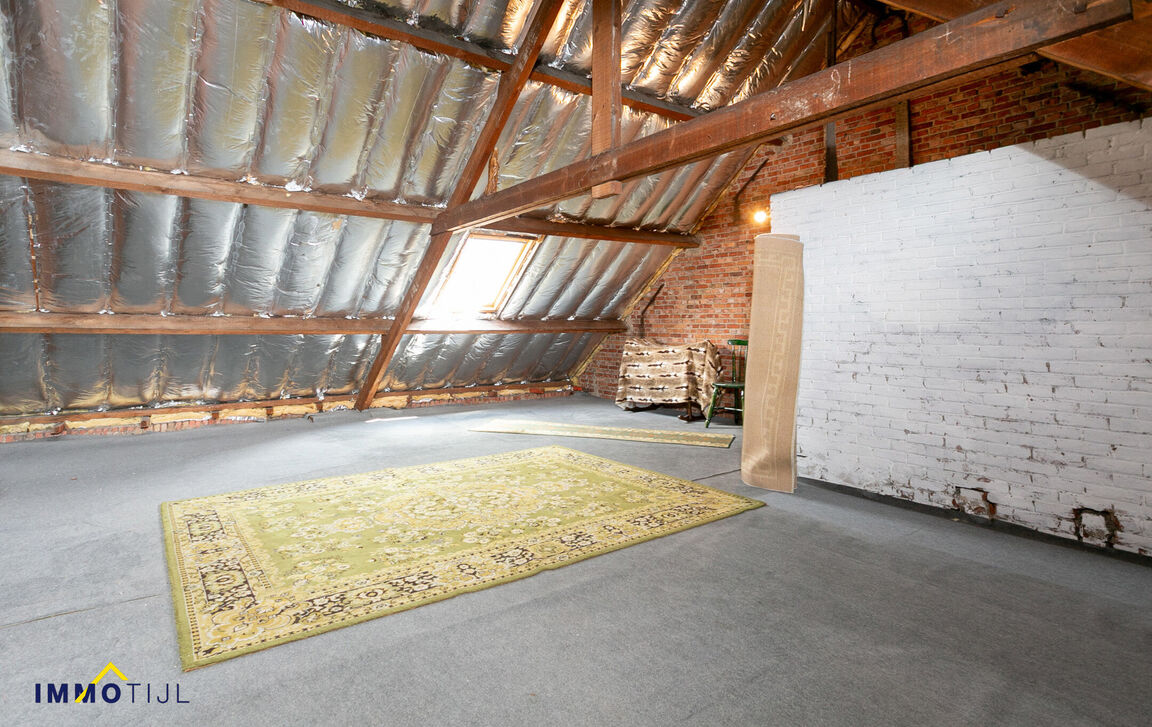 Huis te koop in Lebbeke