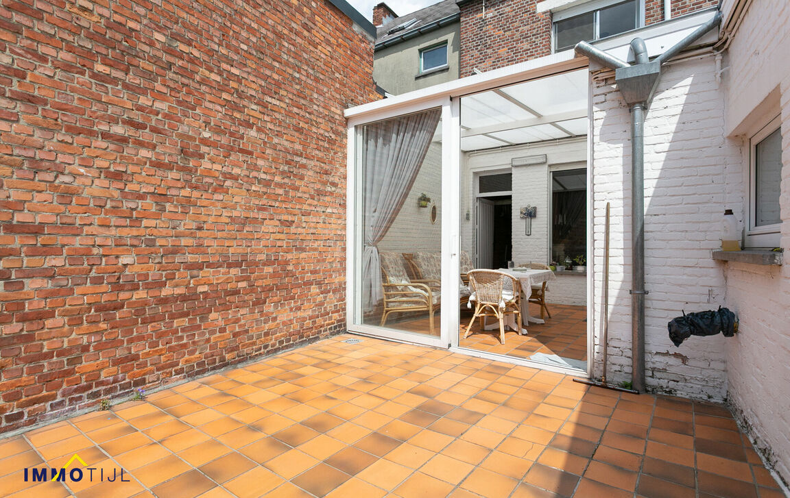 Huis te koop in Lebbeke