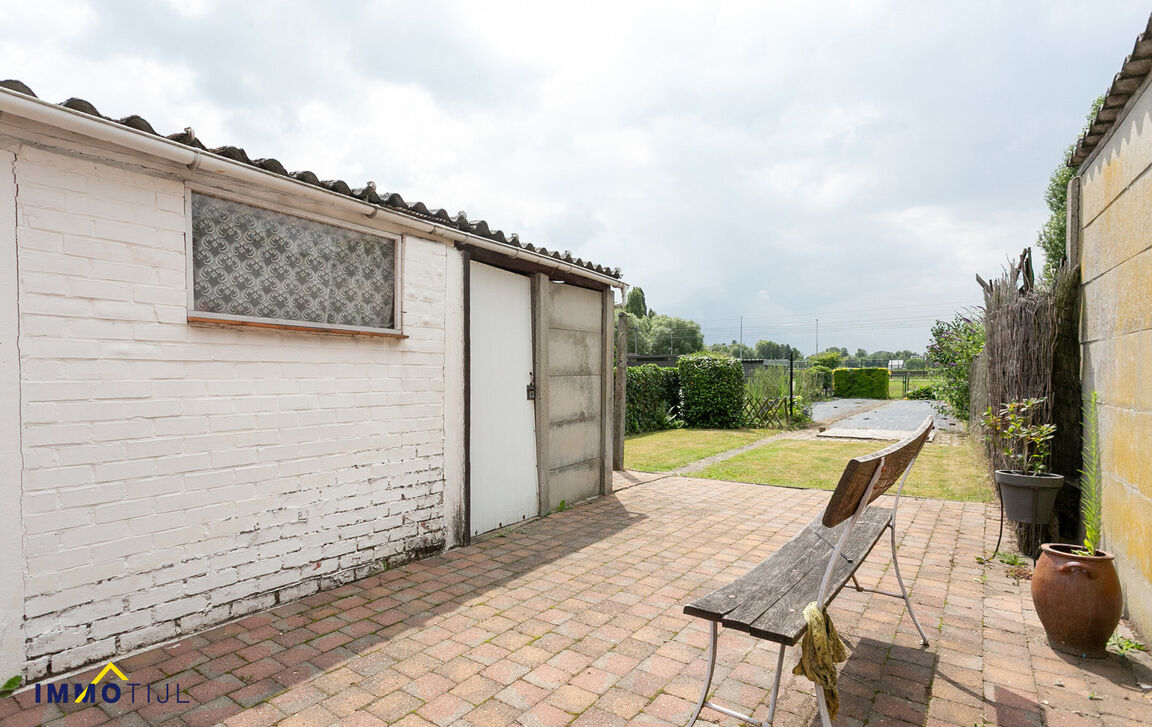 Huis te koop in Lebbeke