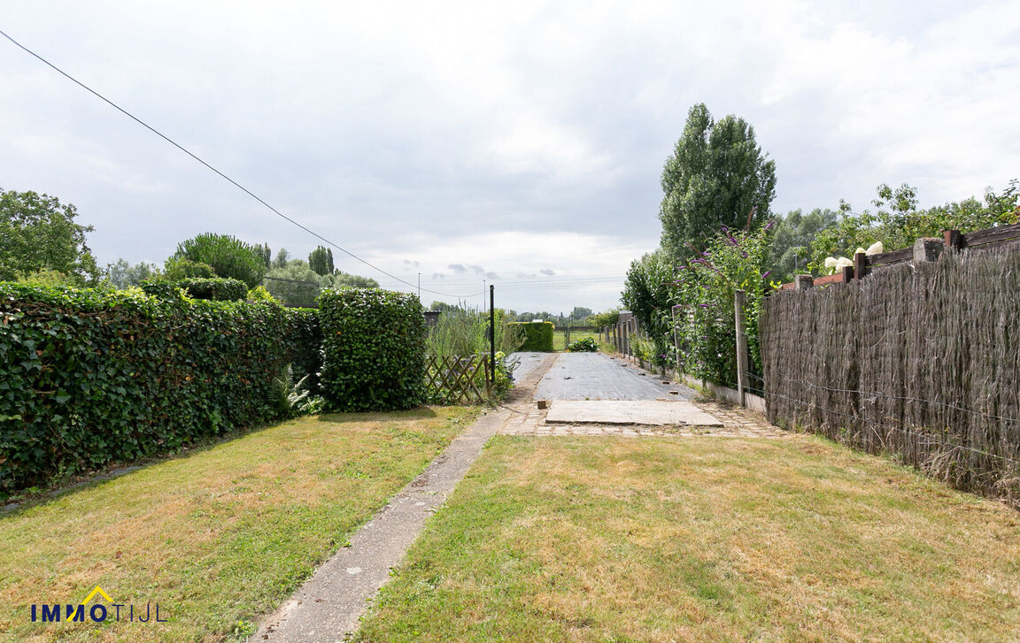 Huis te koop in Lebbeke