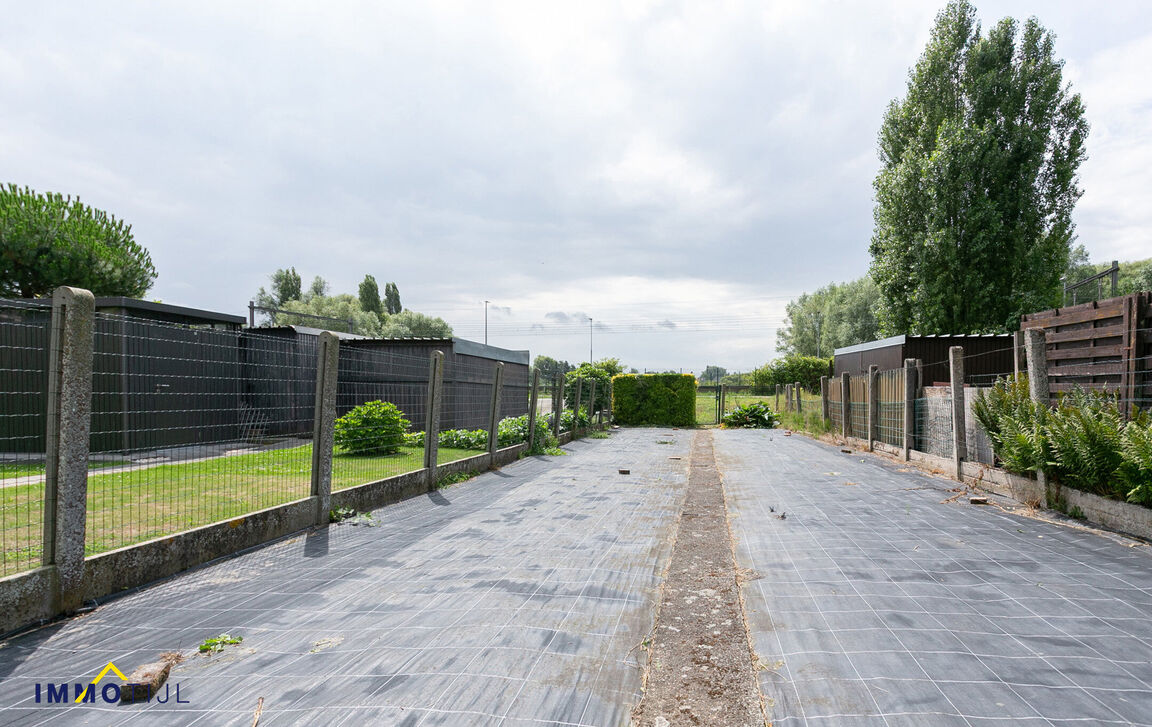 Huis te koop in Lebbeke