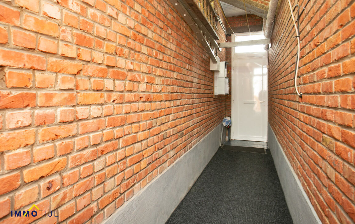 Huis te koop in Lebbeke