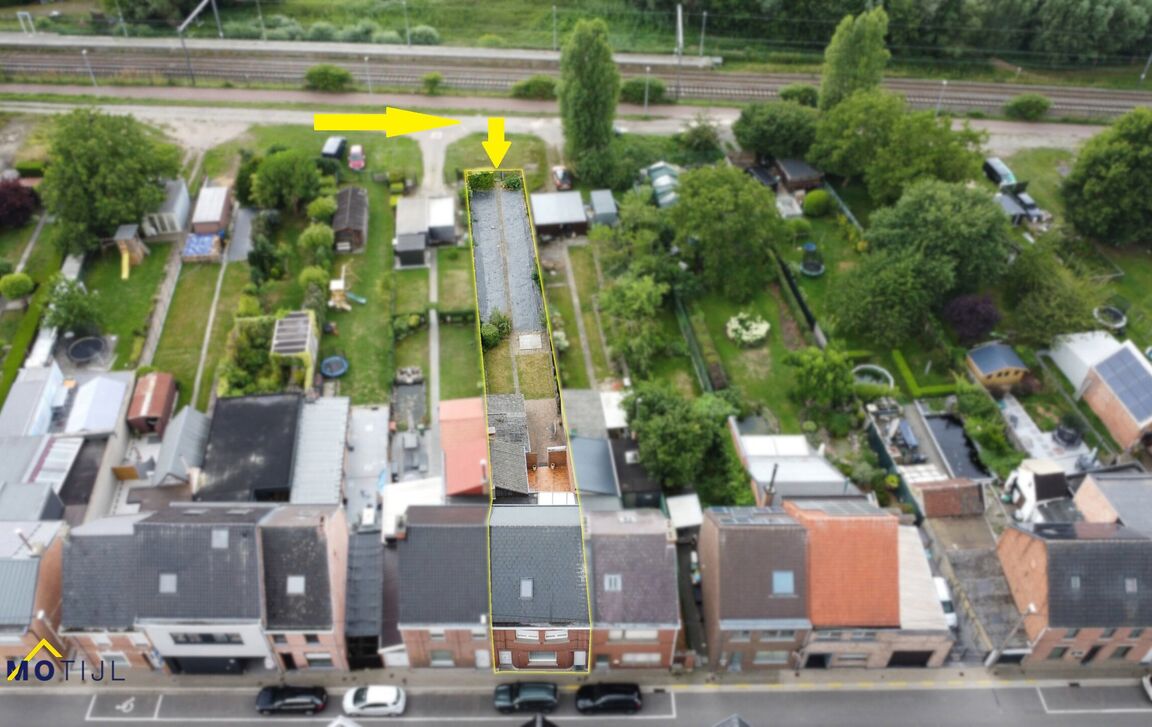 Huis te koop in Lebbeke