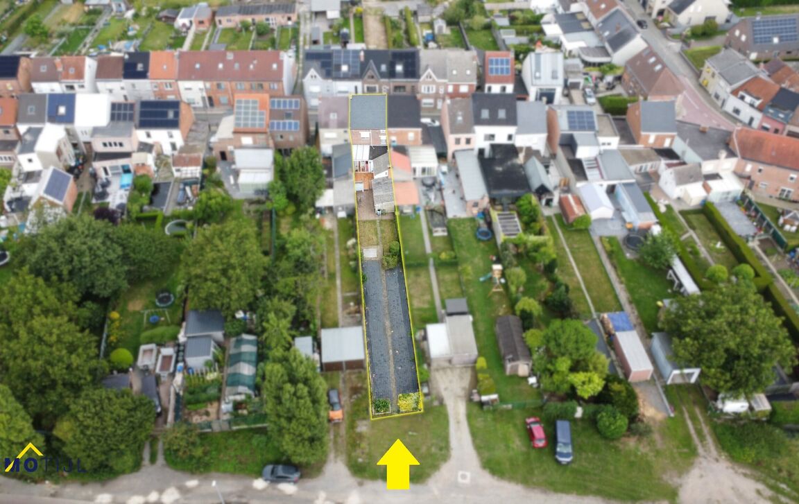 Huis te koop in Lebbeke