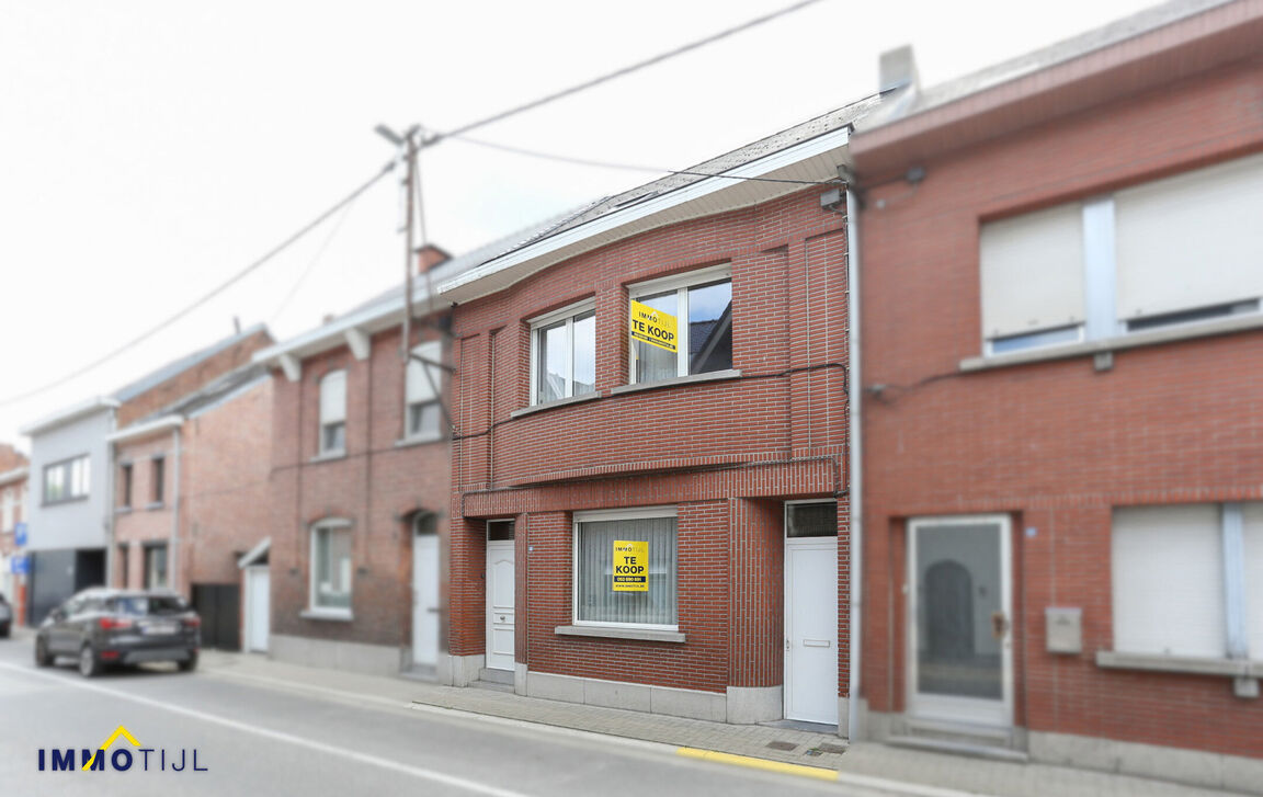 Huis te koop in Lebbeke