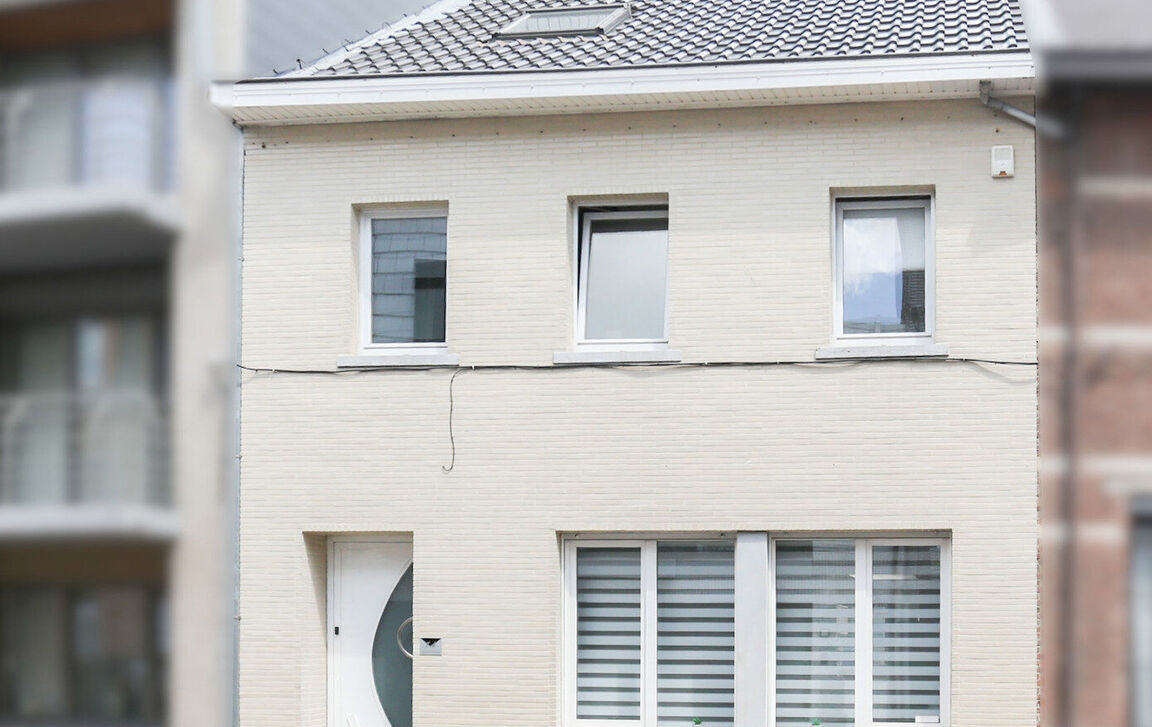Huis te koop in Lebbeke