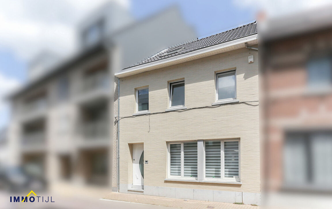 Huis te koop in Lebbeke
