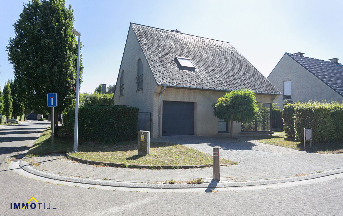 Huis te koop in Lebbeke