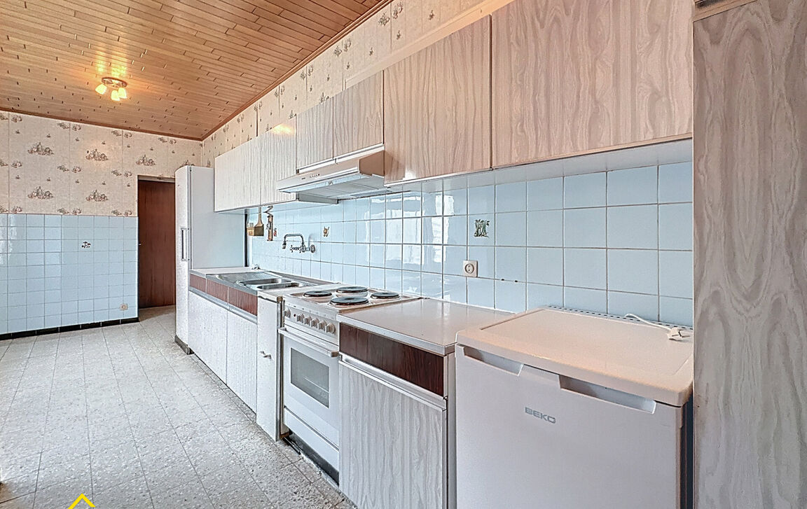 Huis te koop in Lebbeke