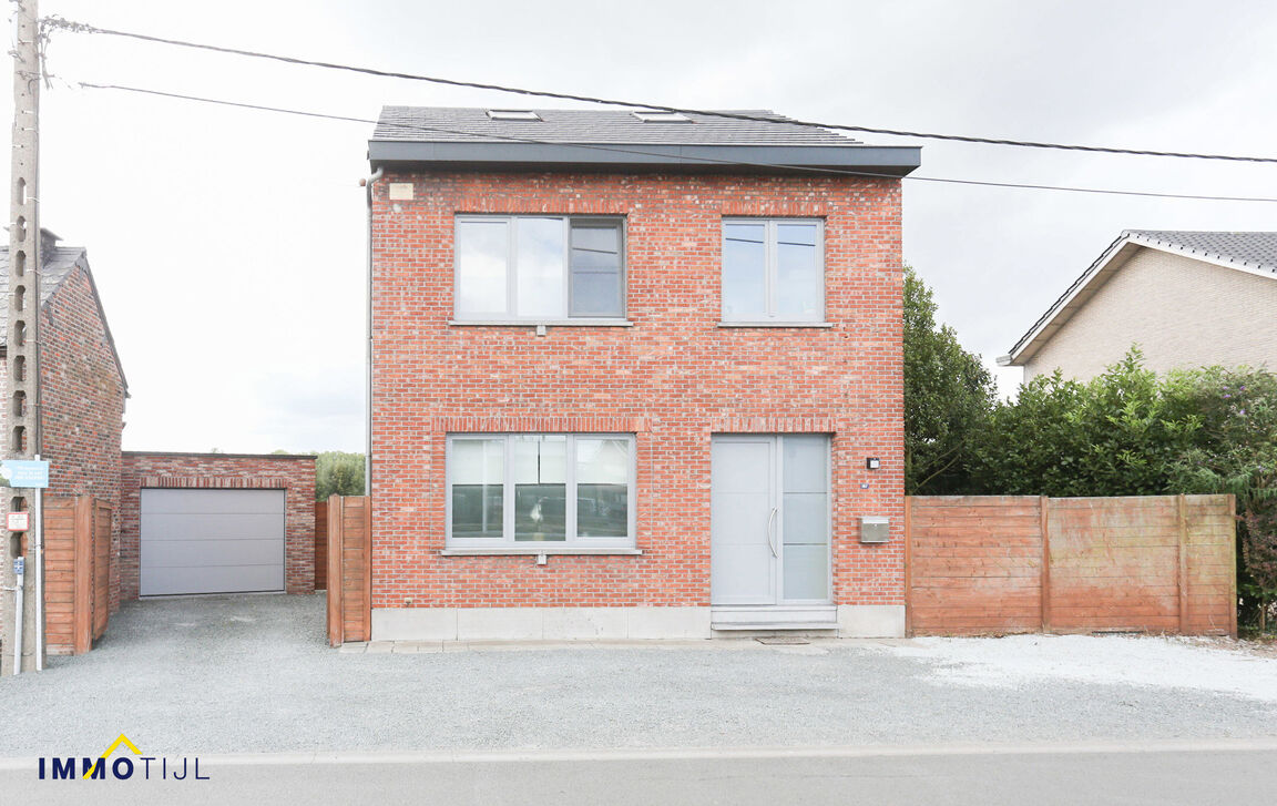 Huis te koop in Lebbeke