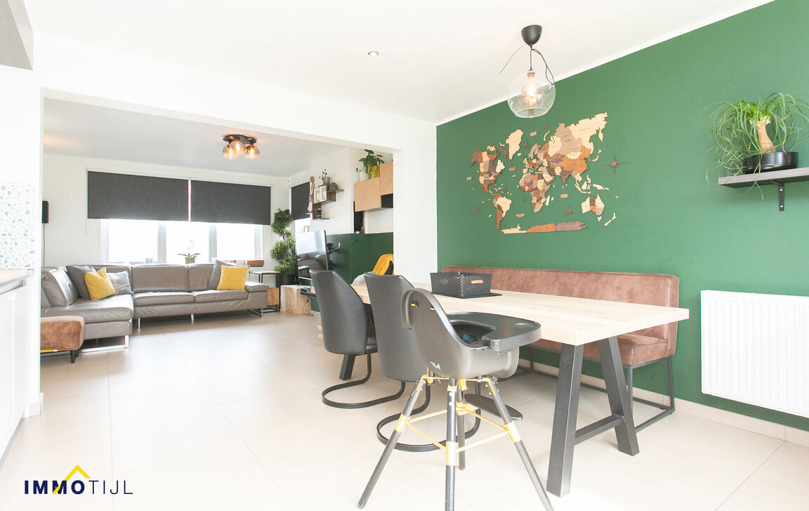 Huis te koop in Lebbeke